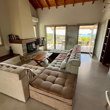 פילוס Gianna'S Guesthouse מראה חיצוני תמונה