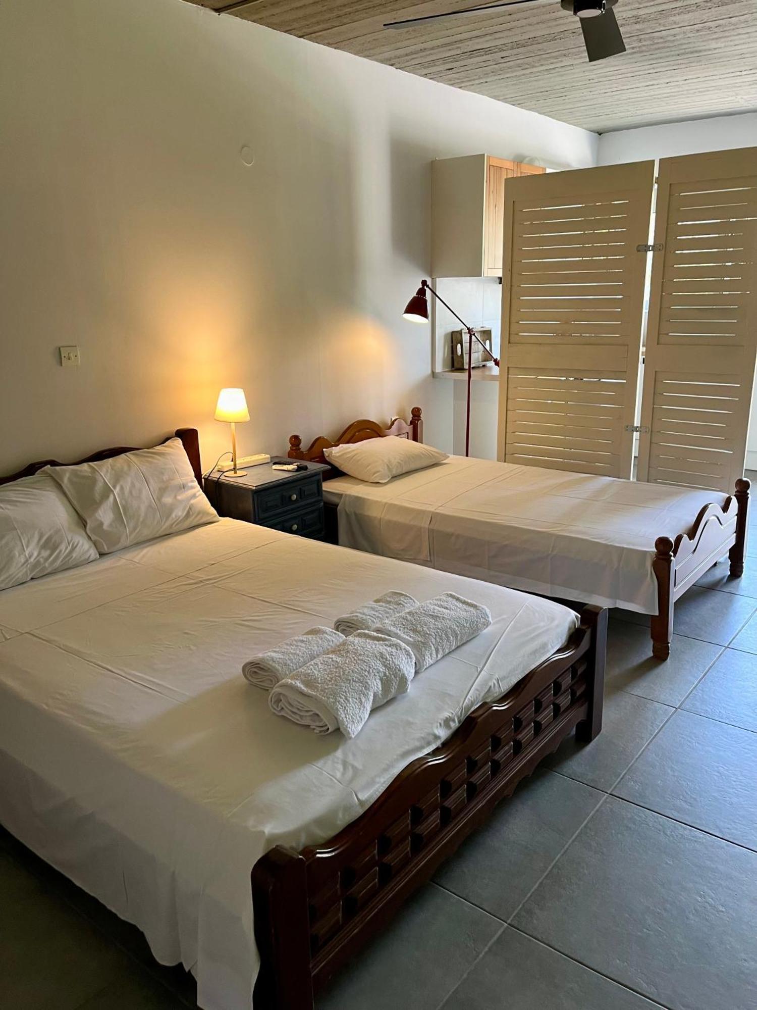 פילוס Gianna'S Guesthouse מראה חיצוני תמונה