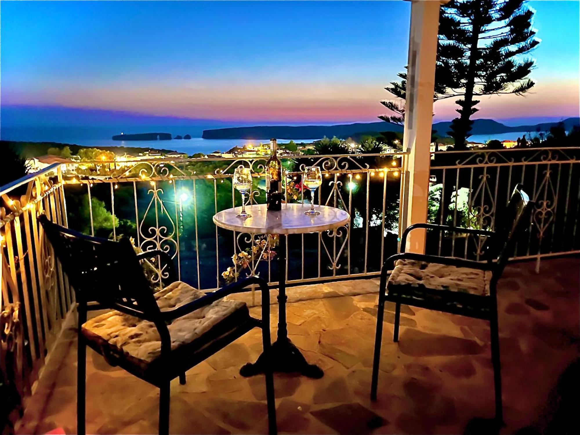 פילוס Gianna'S Guesthouse מראה חיצוני תמונה