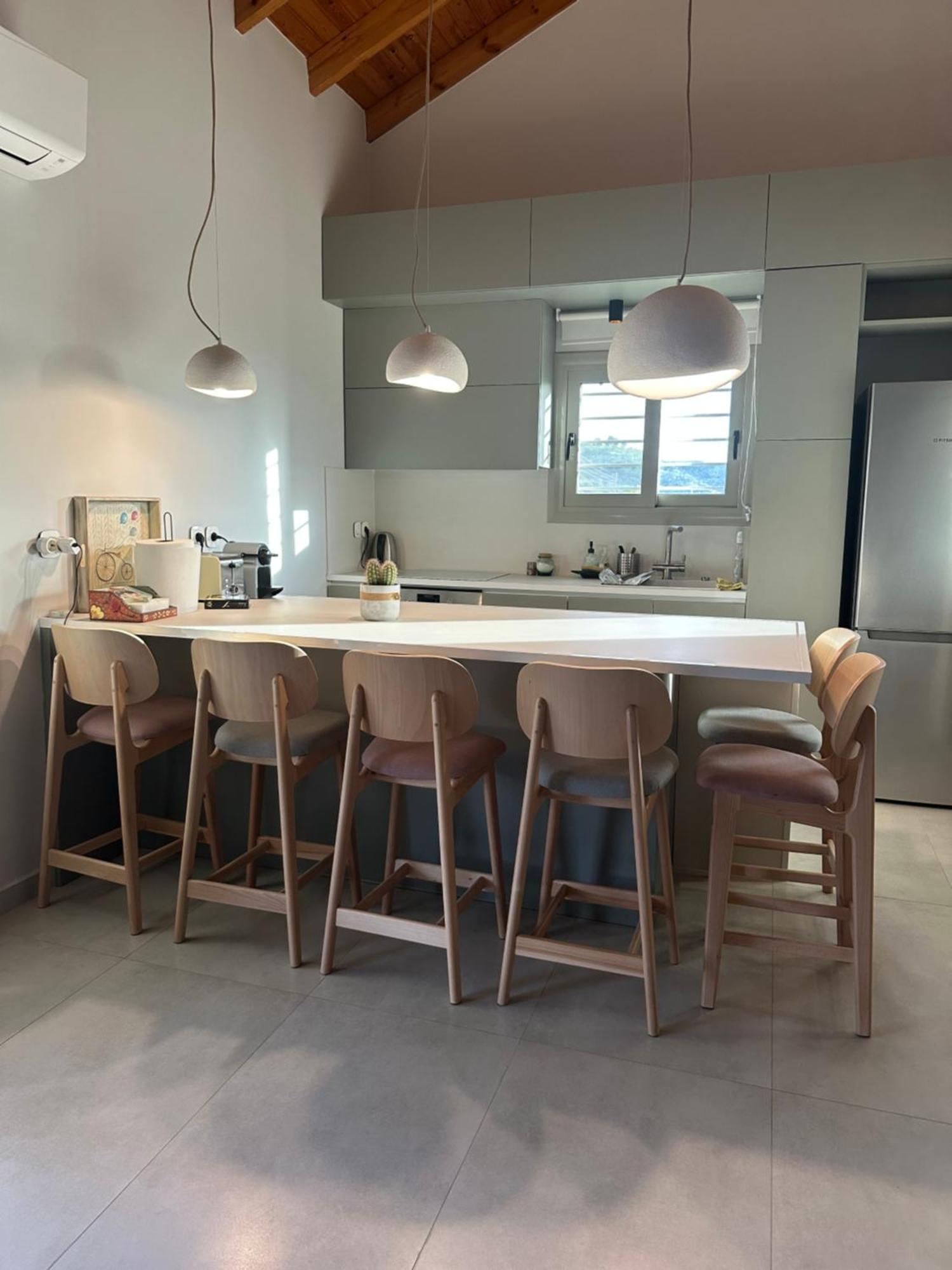 פילוס Gianna'S Guesthouse מראה חיצוני תמונה
