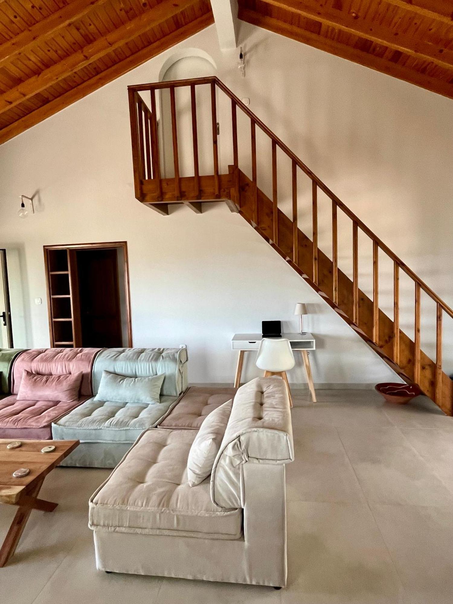 פילוס Gianna'S Guesthouse מראה חיצוני תמונה