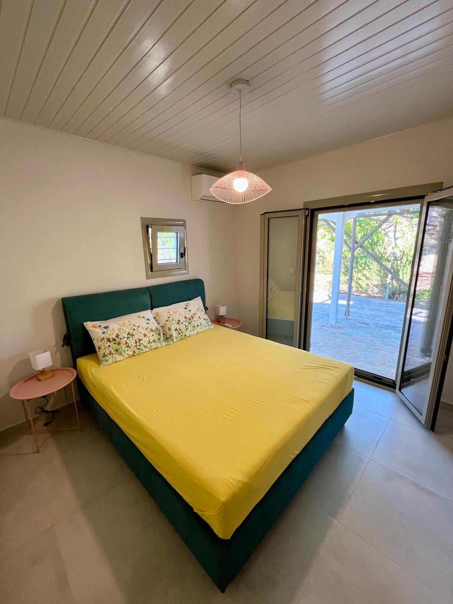 פילוס Gianna'S Guesthouse מראה חיצוני תמונה