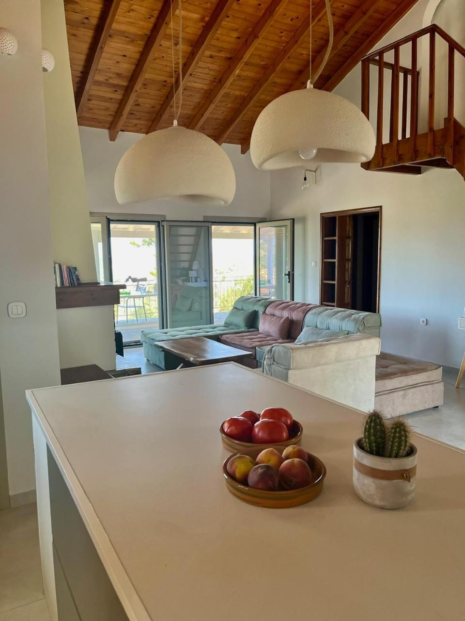 פילוס Gianna'S Guesthouse מראה חיצוני תמונה