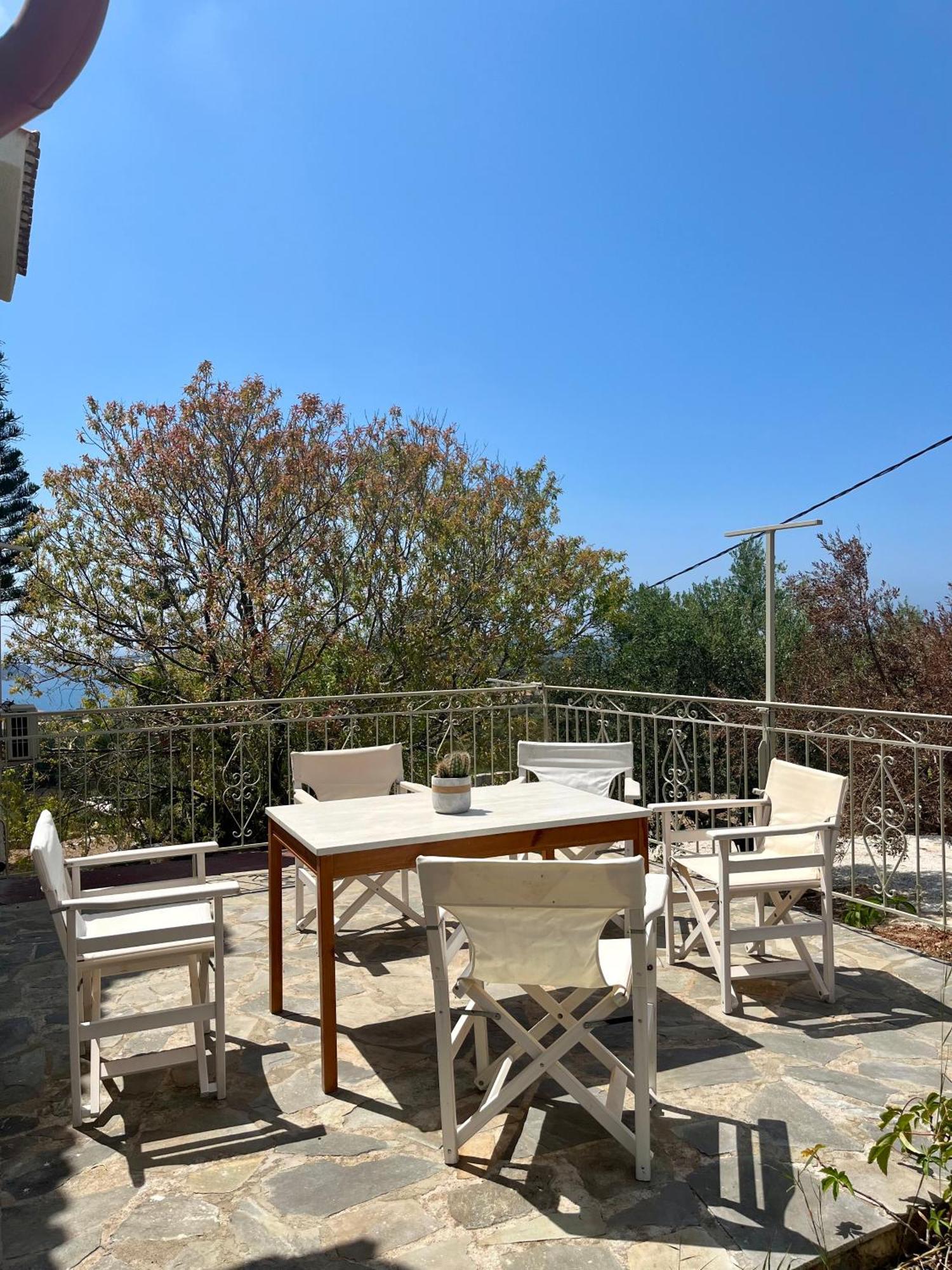 פילוס Gianna'S Guesthouse מראה חיצוני תמונה