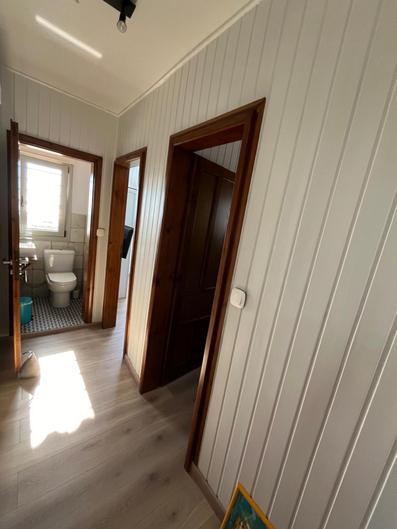 פילוס Gianna'S Guesthouse מראה חיצוני תמונה