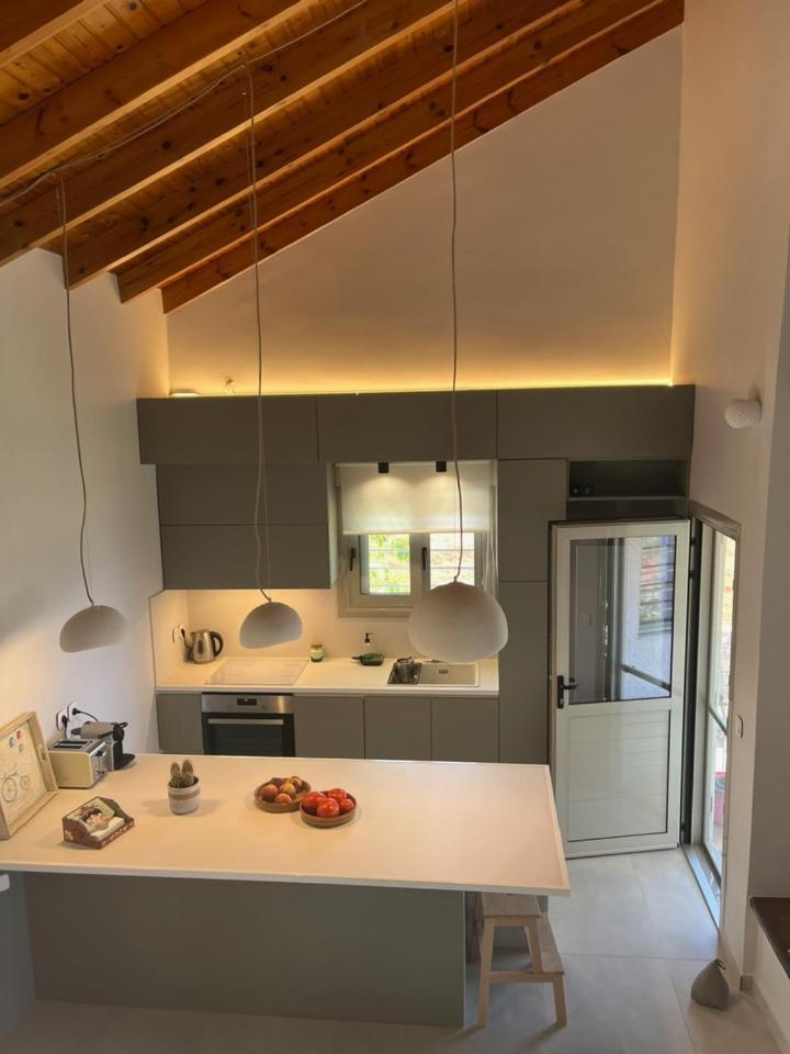 פילוס Gianna'S Guesthouse מראה חיצוני תמונה