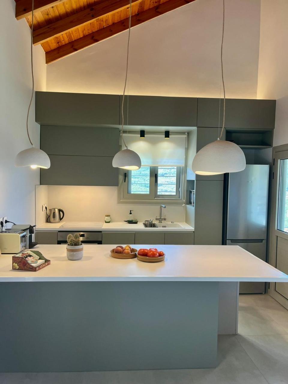 פילוס Gianna'S Guesthouse מראה חיצוני תמונה