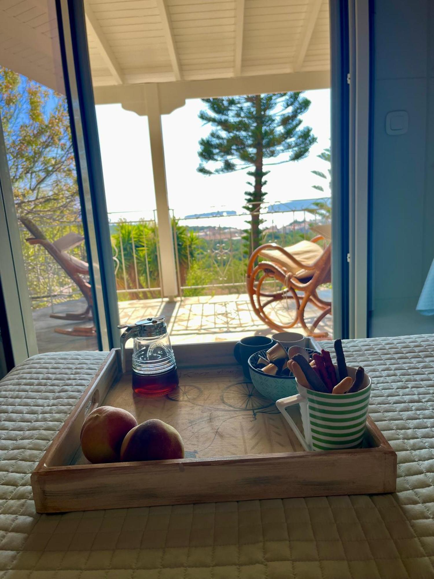 פילוס Gianna'S Guesthouse מראה חיצוני תמונה