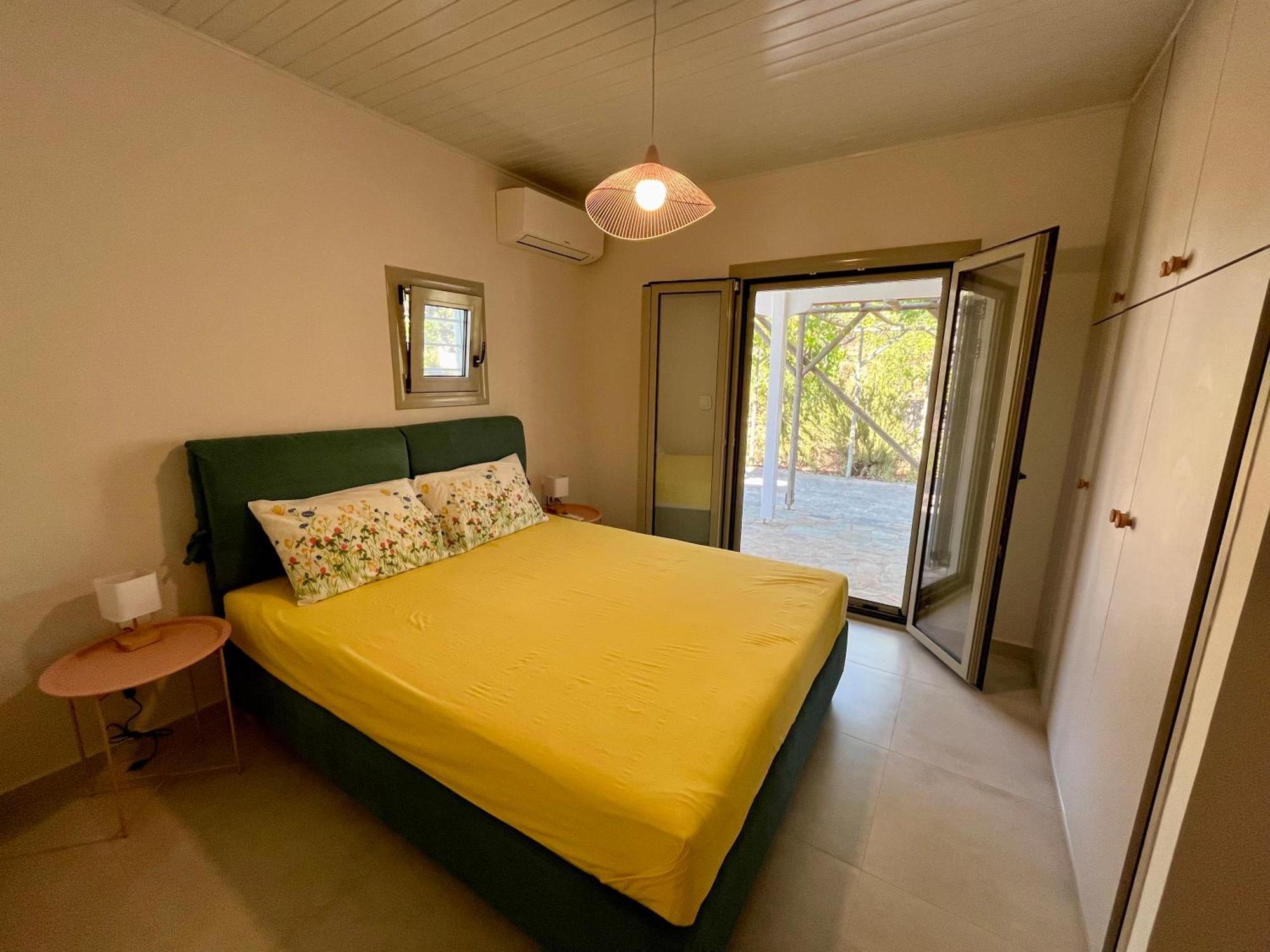 פילוס Gianna'S Guesthouse מראה חיצוני תמונה