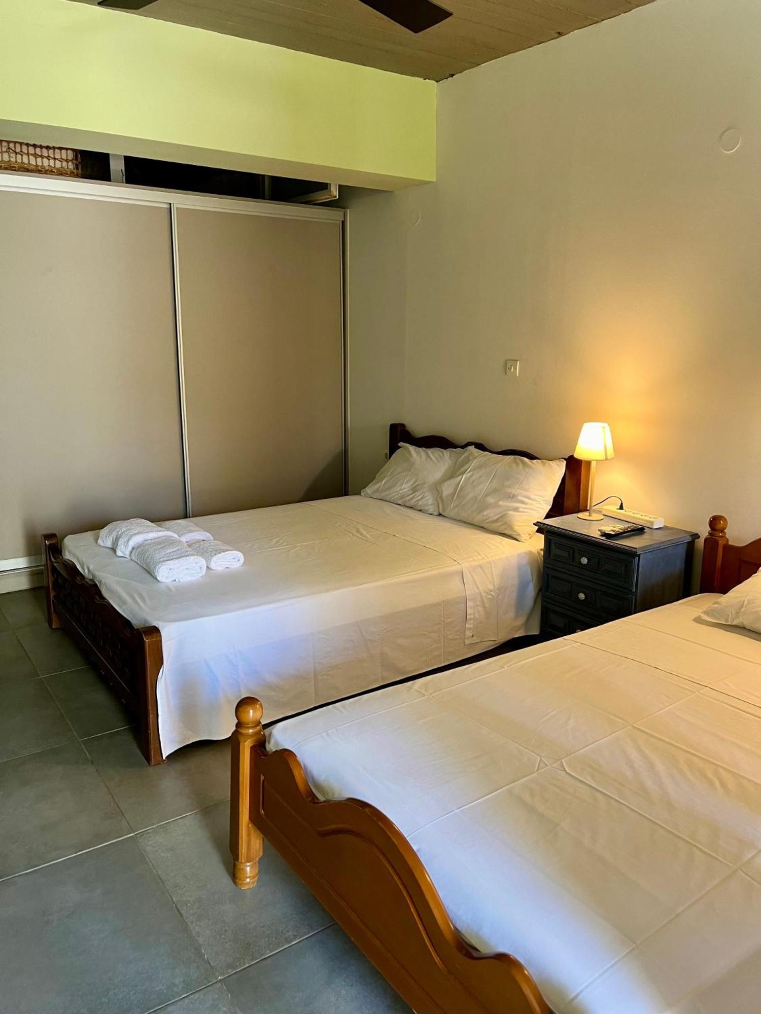 פילוס Gianna'S Guesthouse מראה חיצוני תמונה