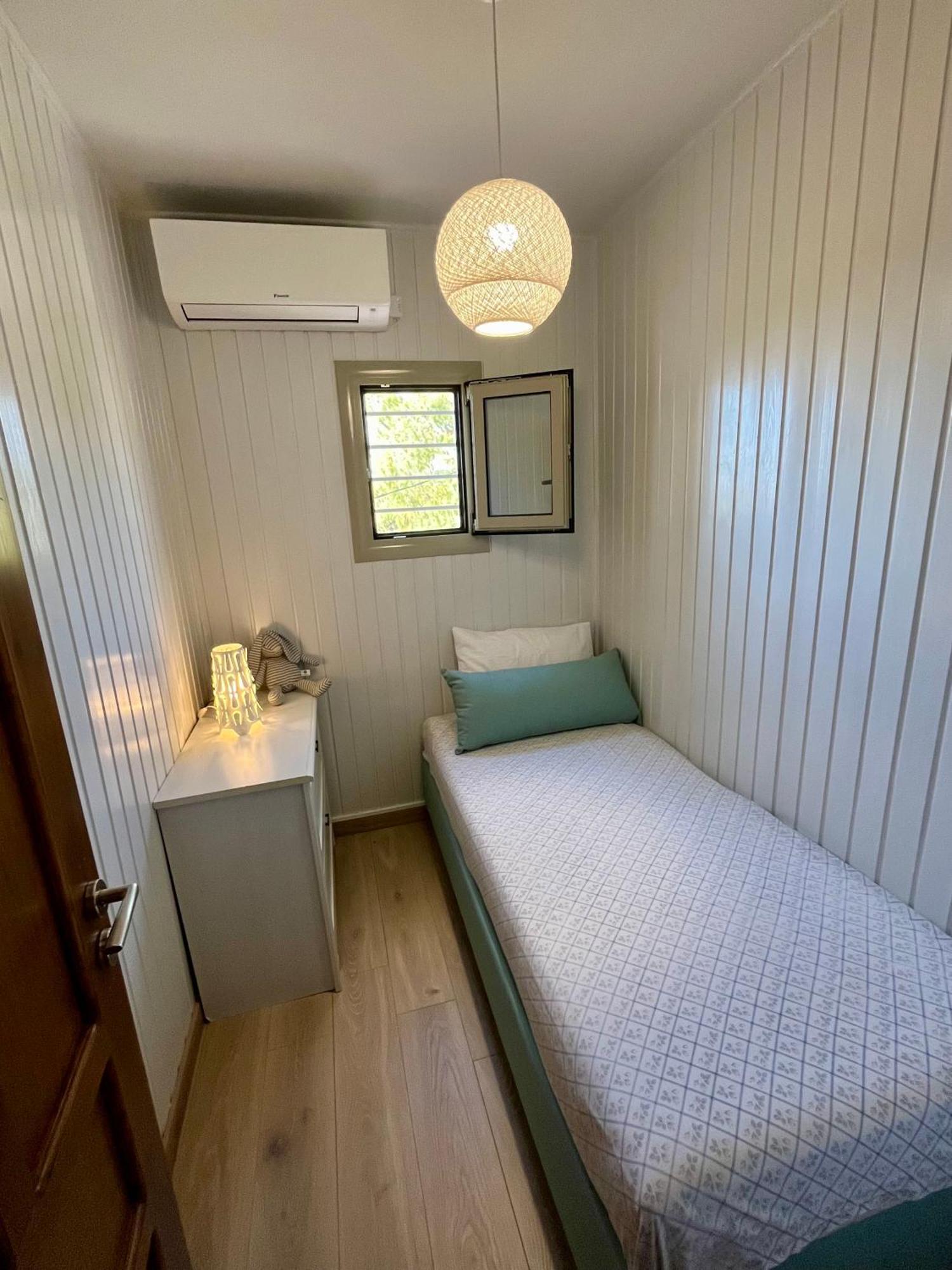 פילוס Gianna'S Guesthouse מראה חיצוני תמונה