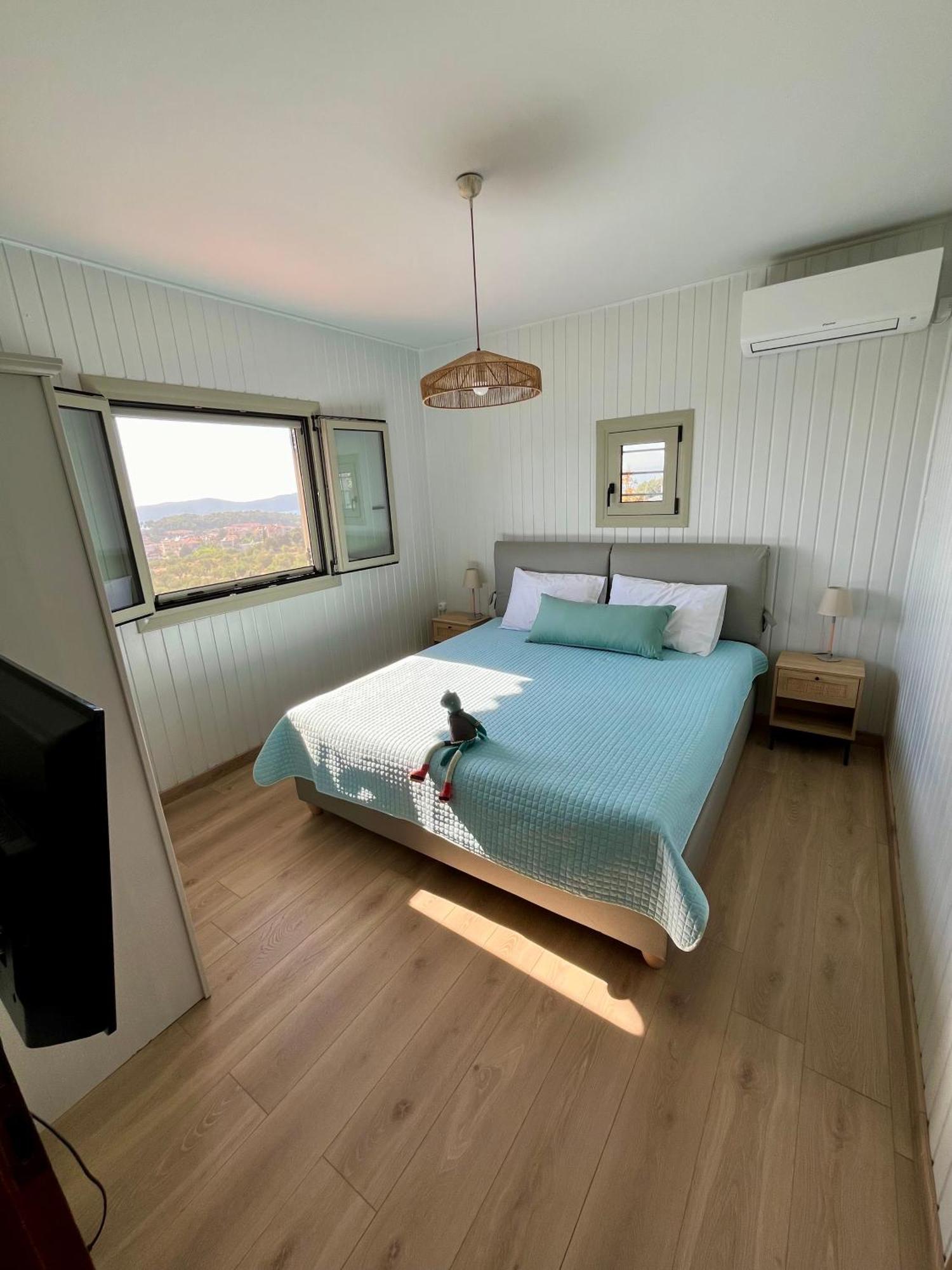 פילוס Gianna'S Guesthouse מראה חיצוני תמונה
