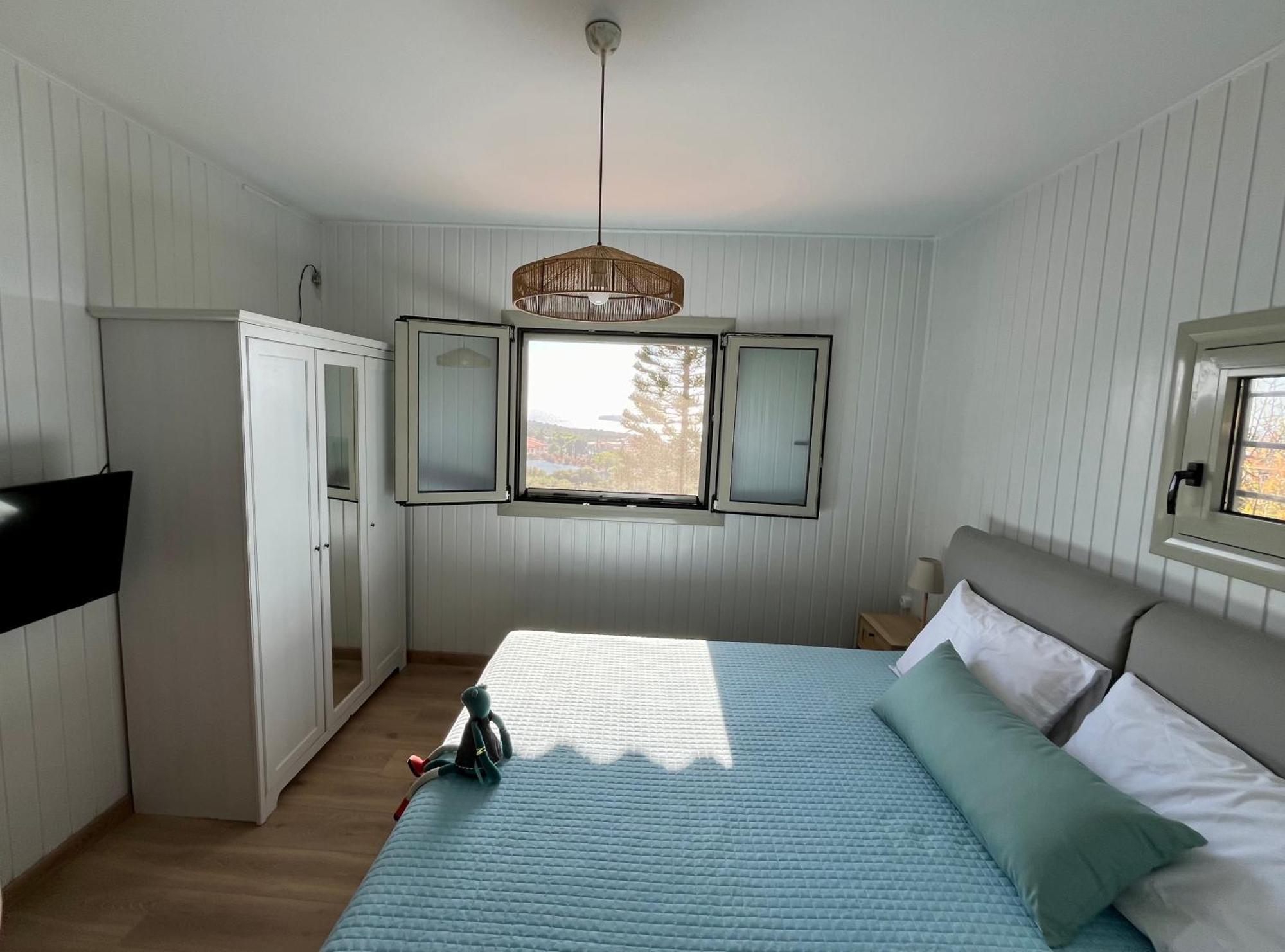 פילוס Gianna'S Guesthouse מראה חיצוני תמונה