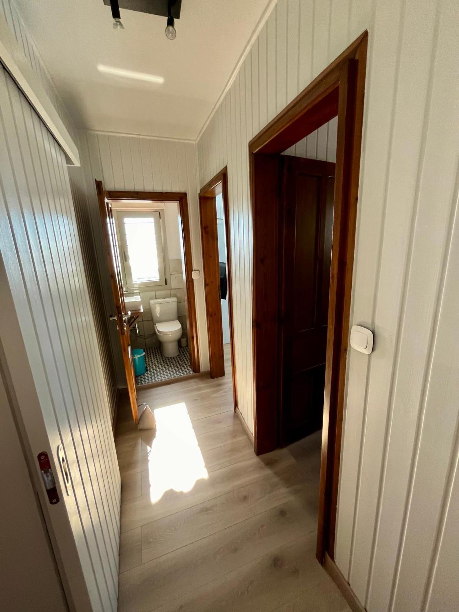 פילוס Gianna'S Guesthouse מראה חיצוני תמונה