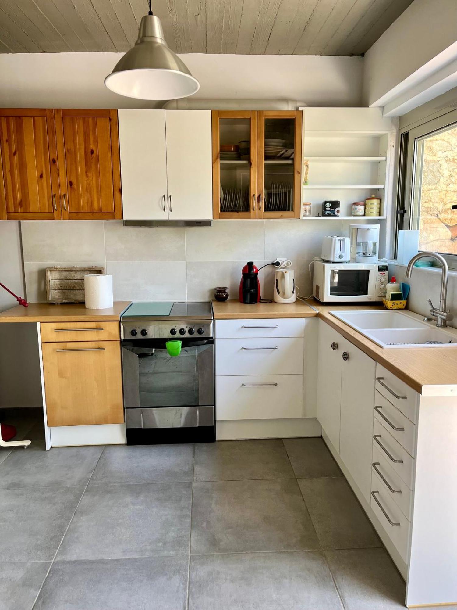 פילוס Gianna'S Guesthouse מראה חיצוני תמונה