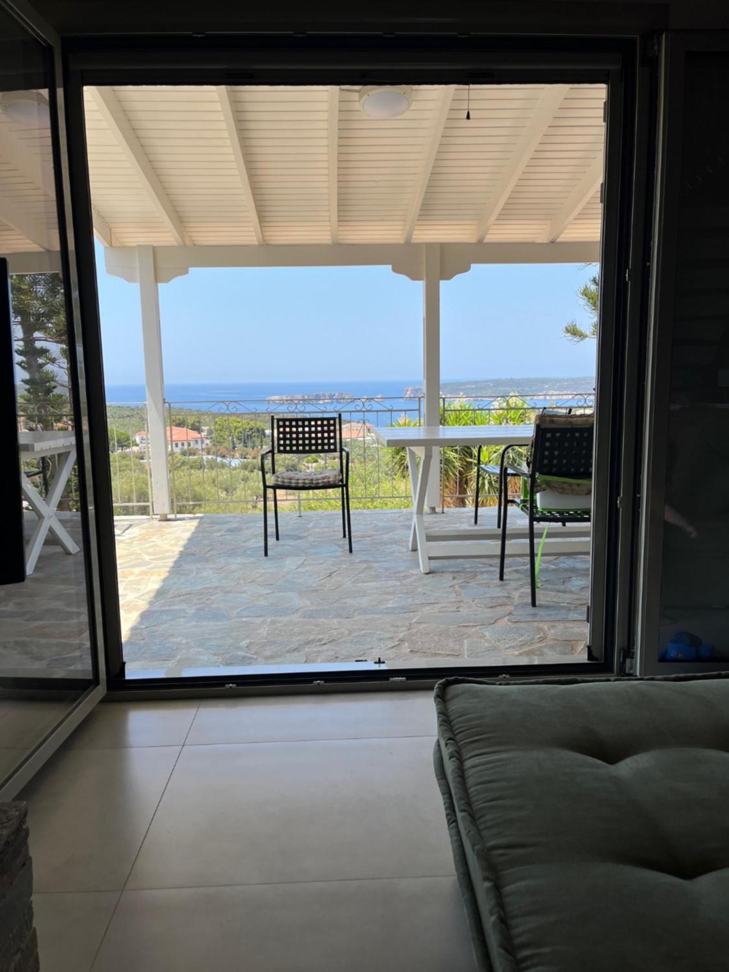 פילוס Gianna'S Guesthouse מראה חיצוני תמונה