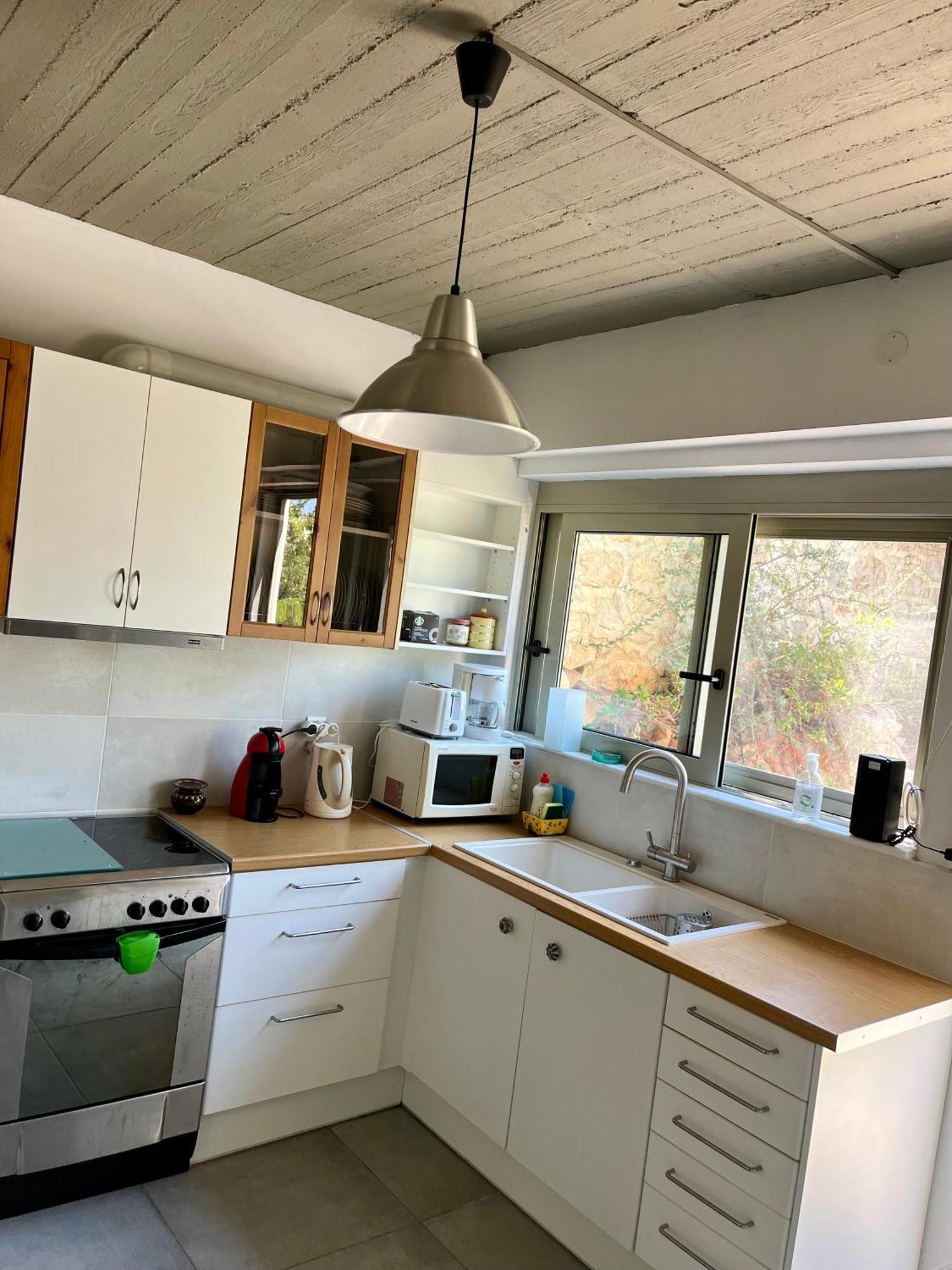 פילוס Gianna'S Guesthouse מראה חיצוני תמונה