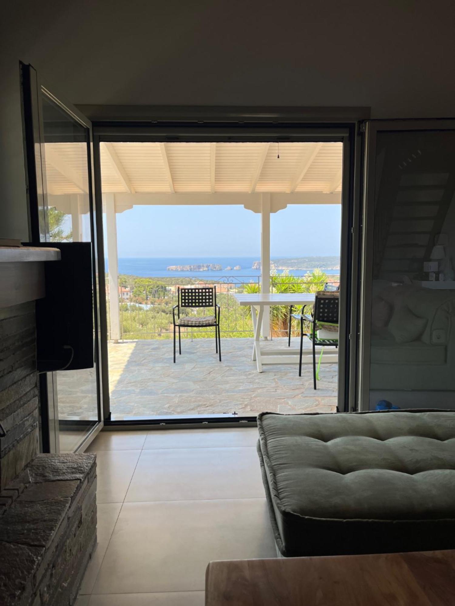 פילוס Gianna'S Guesthouse מראה חיצוני תמונה