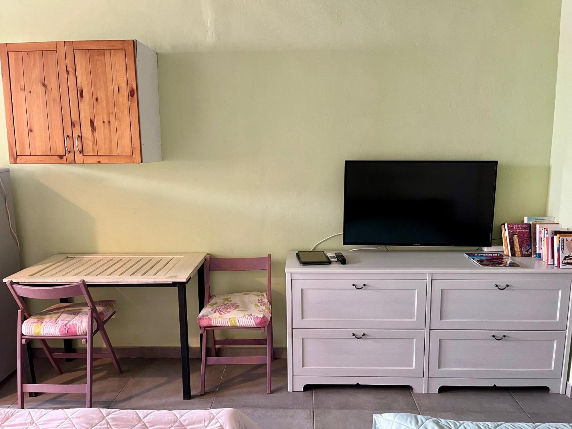 פילוס Gianna'S Guesthouse מראה חיצוני תמונה