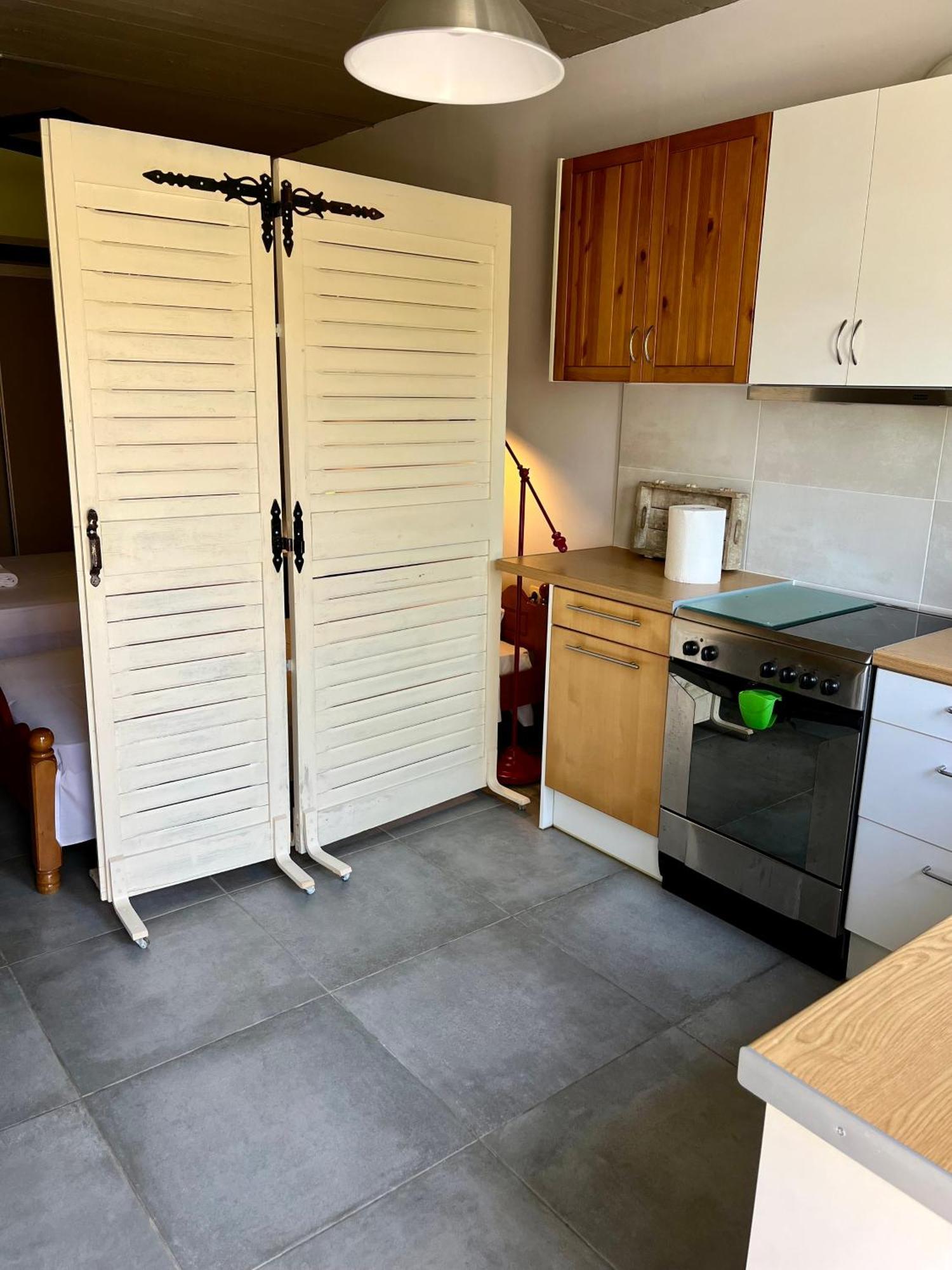 פילוס Gianna'S Guesthouse מראה חיצוני תמונה