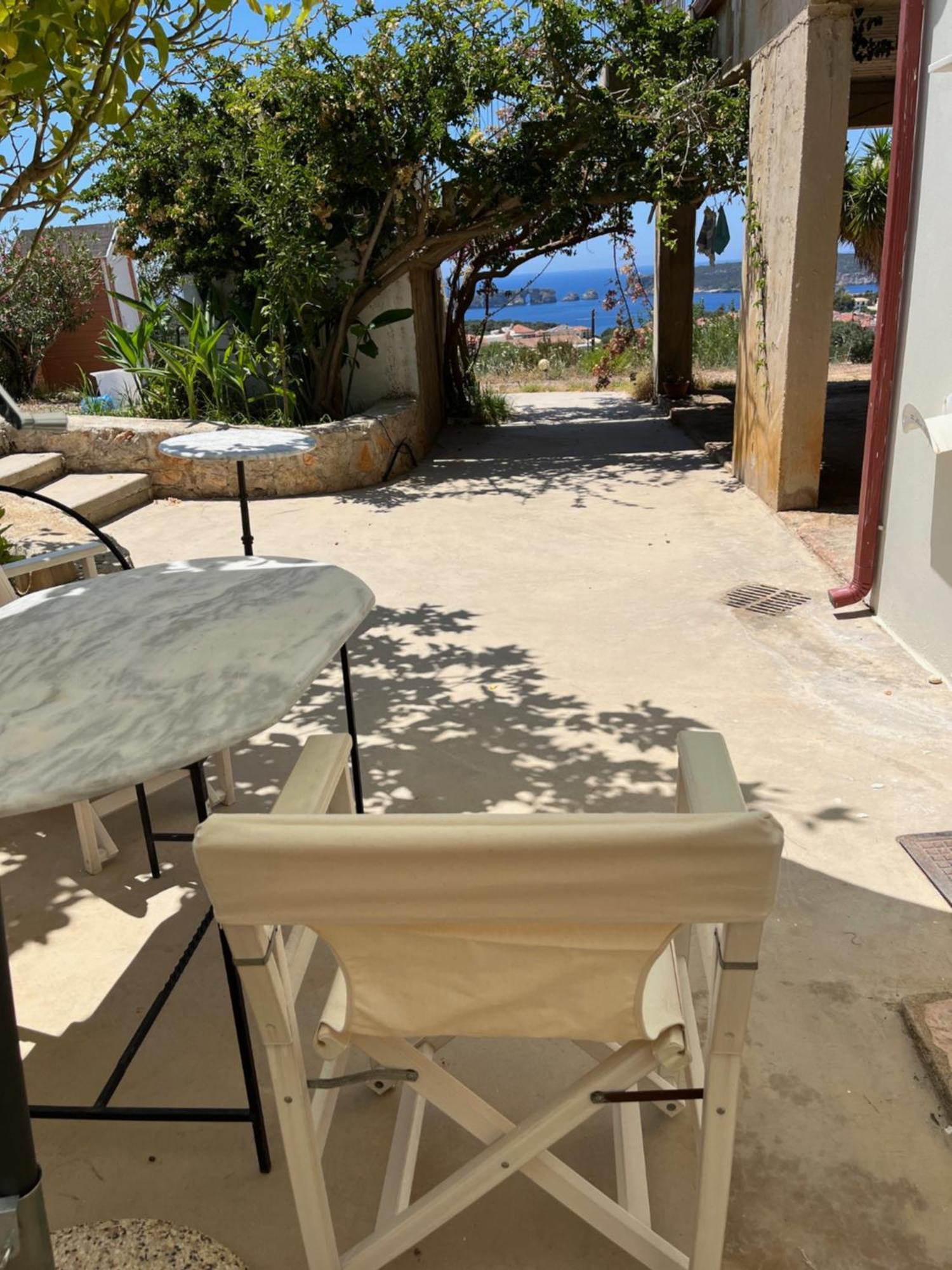 פילוס Gianna'S Guesthouse מראה חיצוני תמונה