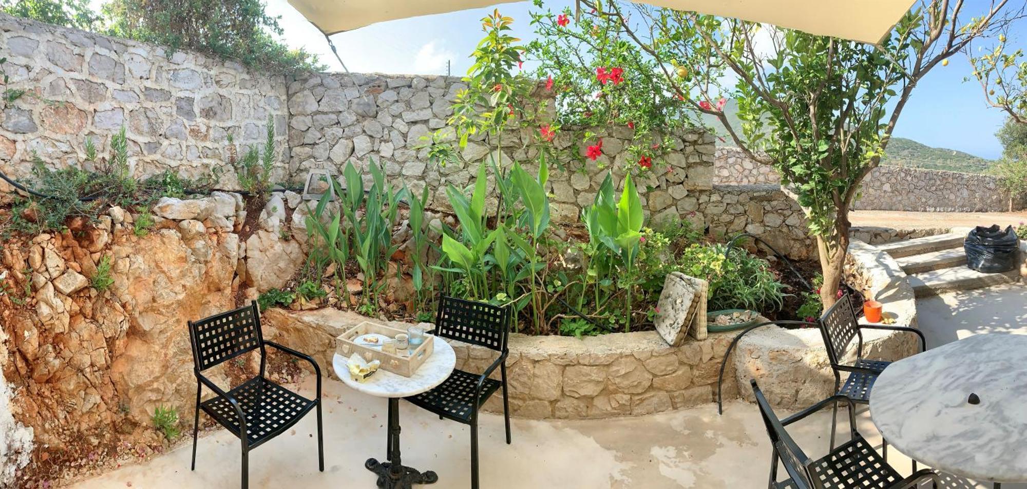 פילוס Gianna'S Guesthouse מראה חיצוני תמונה