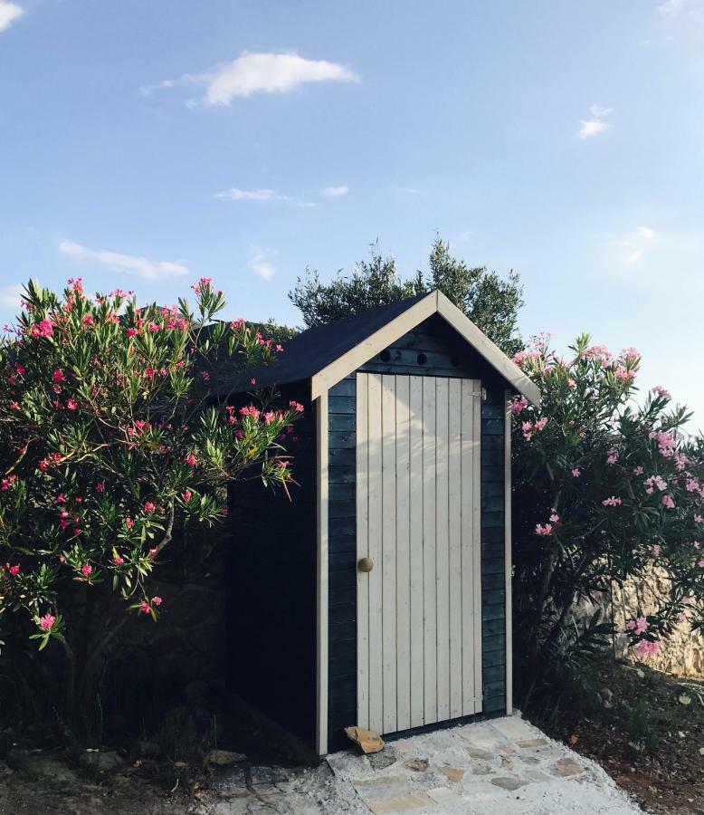 פילוס Gianna'S Guesthouse מראה חיצוני תמונה